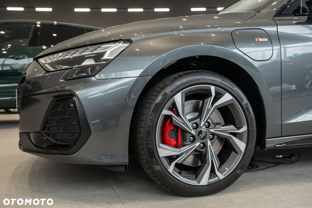 Audi A3 Sportback - 6