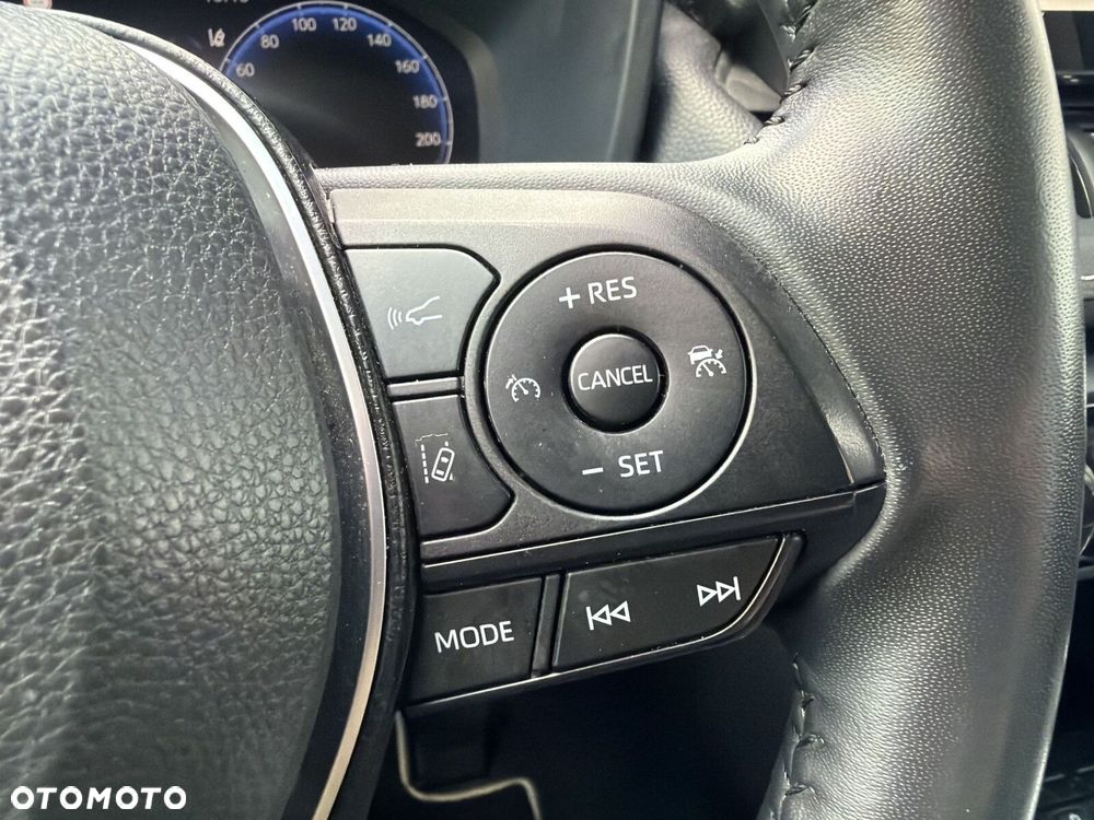 Toyota RAV4 - 23