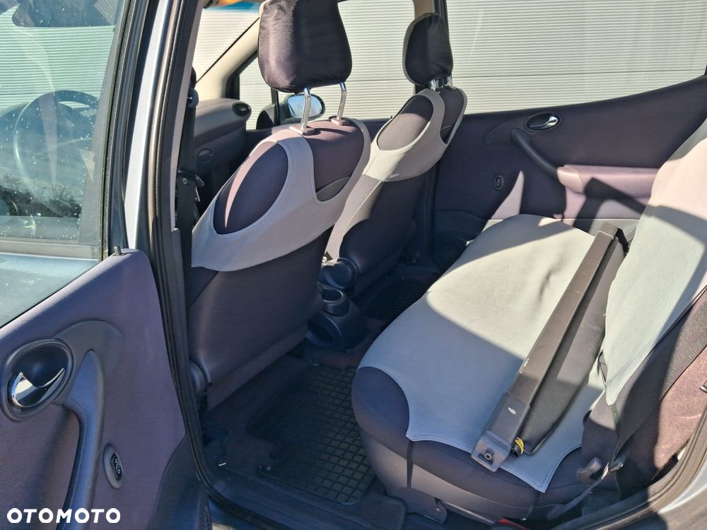 Mercedes-Benz Klasa A 170 CDI Avantgarde - 12