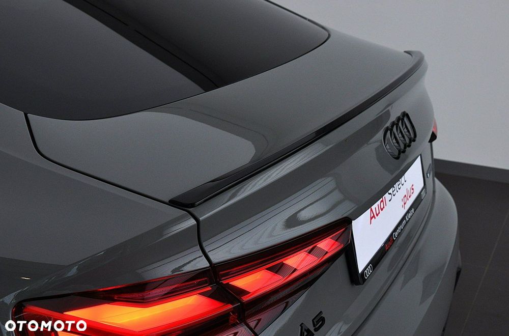 Audi A5 - 12