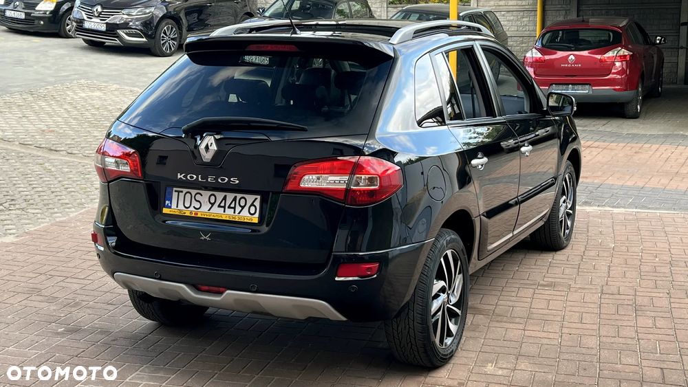 Renault Koleos dCi 150 FAP 4x4 Night and Day - 17