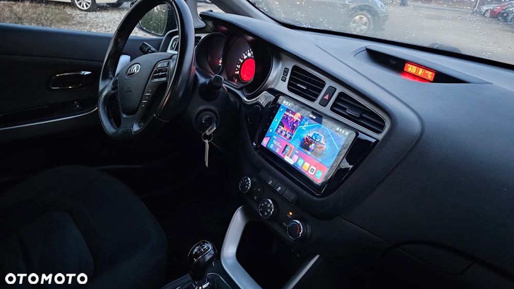 Opel Astra 1.7 CDTI DPF Start/Stop Active - 5