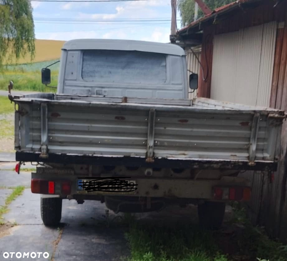 Volkswagen LT35 - 2