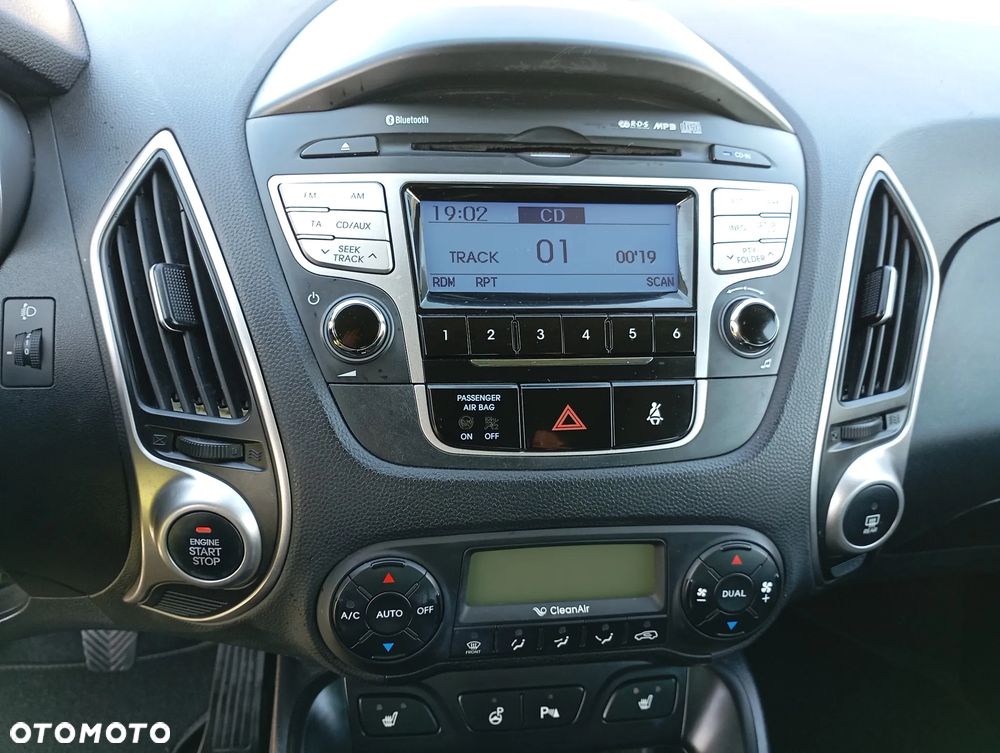 Hyundai ix35 - 26