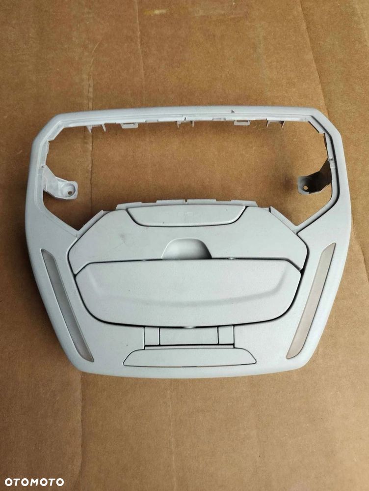 schowek podsufitki ford s-max mk1 lift - 1