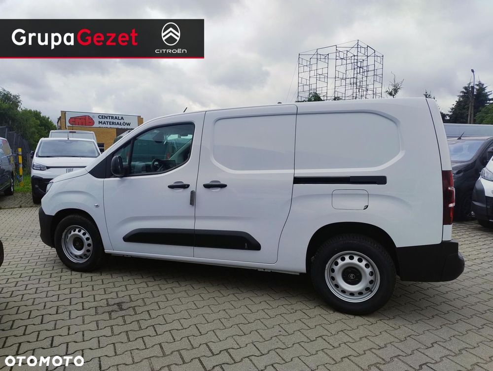Citroën Berlingo - 5