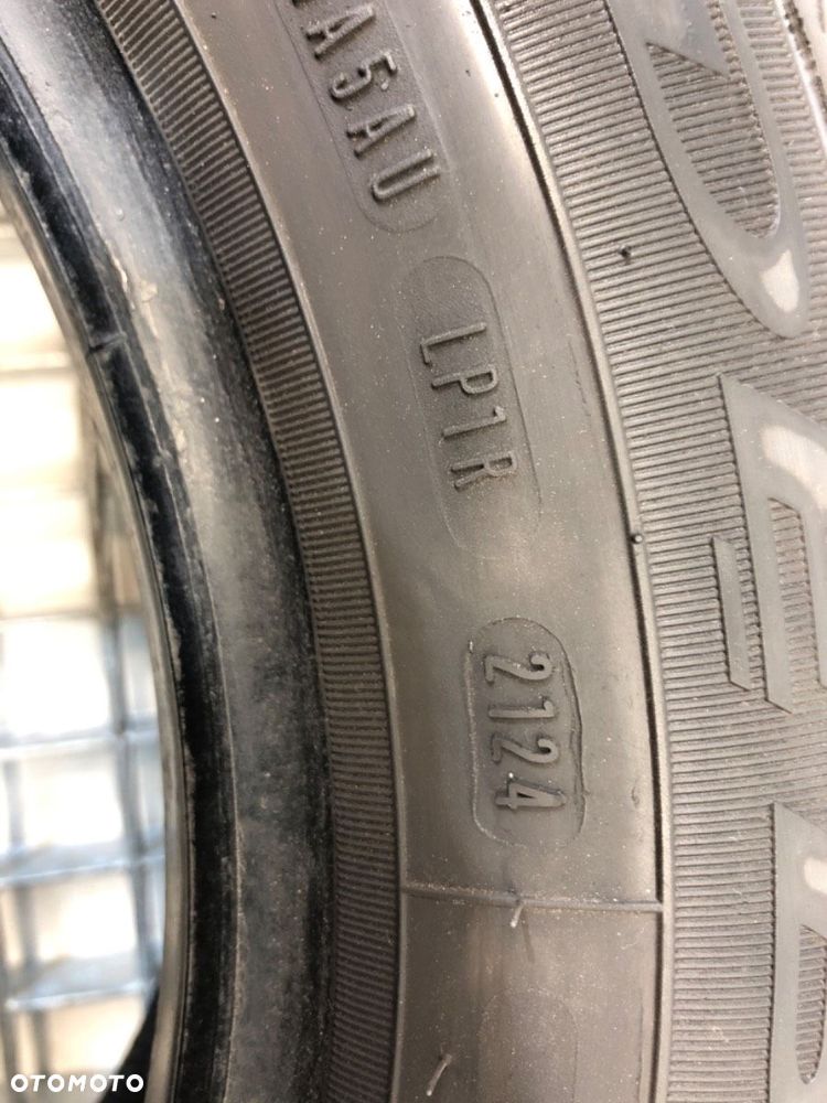 OPONY PARA WIELOSEZON 165/70 14" DEBICA - 6