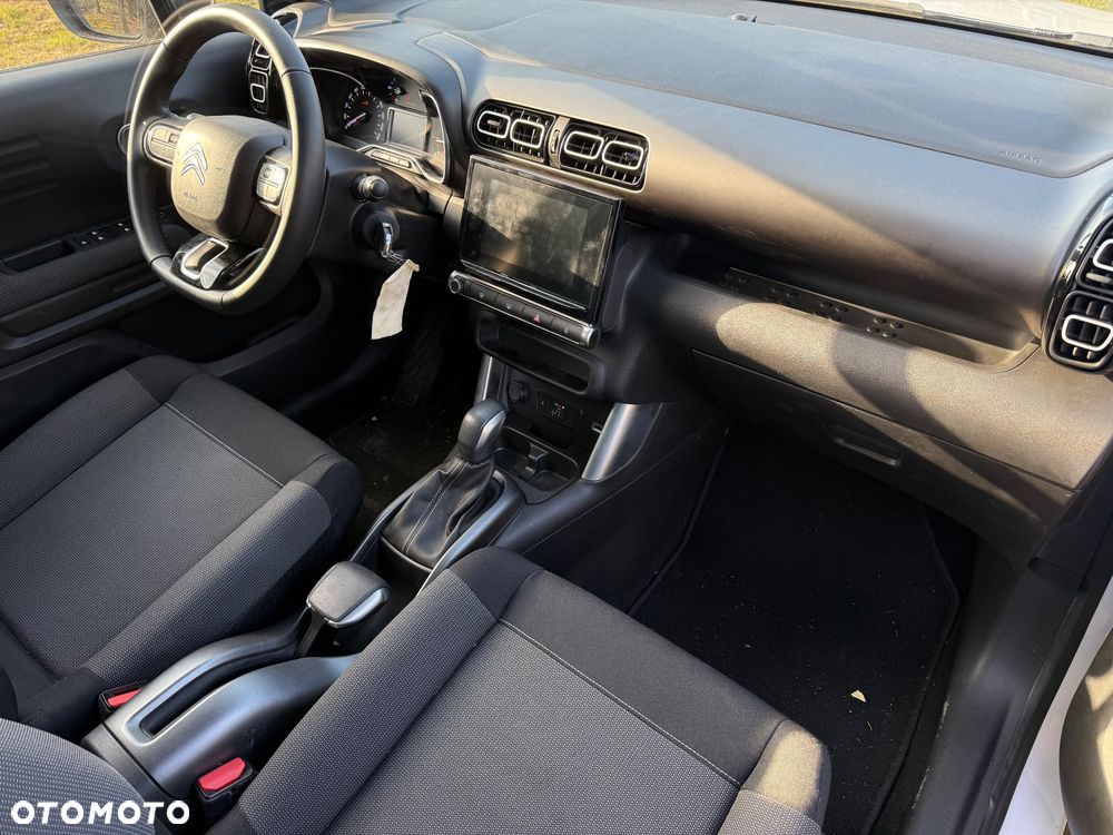 Citroën C3 Aircross - 8