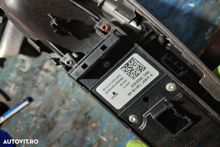 Butoane geam sofer AM5T-14A132-AA AM5T-14A132-AA Ford Focus 3 [2011 - - 4
