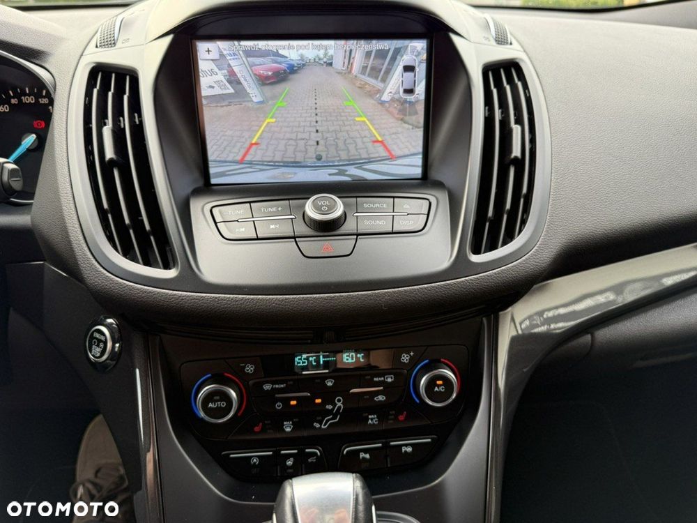 Ford Kuga 2.0 TDCi AWD ST-Line - 20