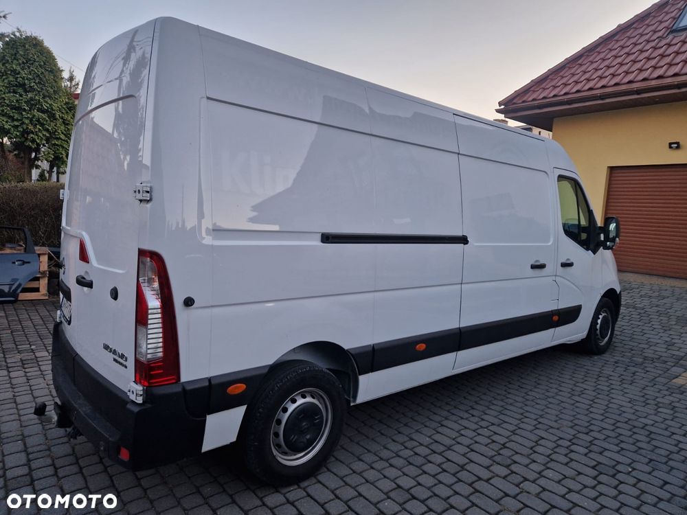 Opel MOVANO - 4
