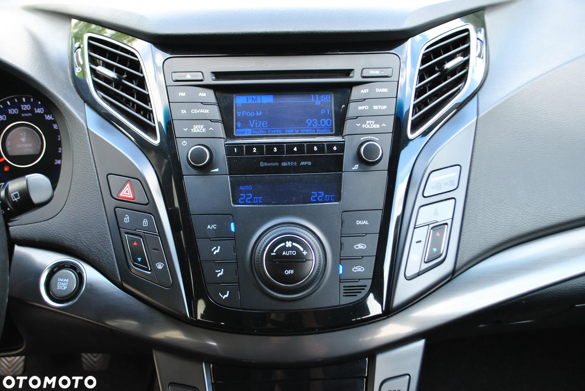 Hyundai i40 1.6 GDI Style - 16