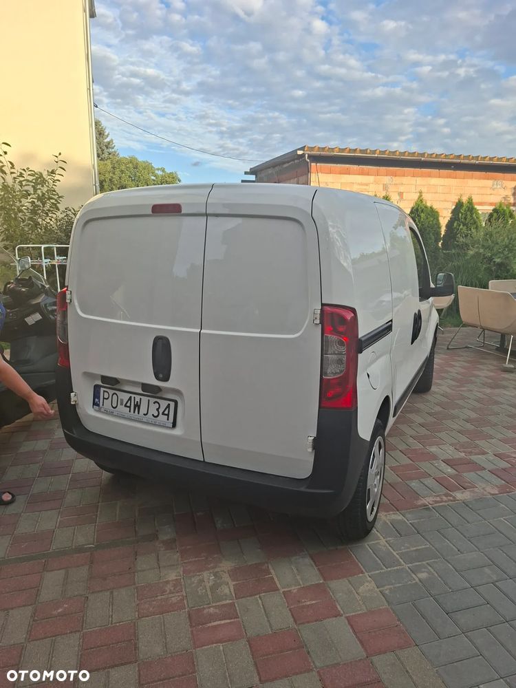 Fiat FIORINO - 4