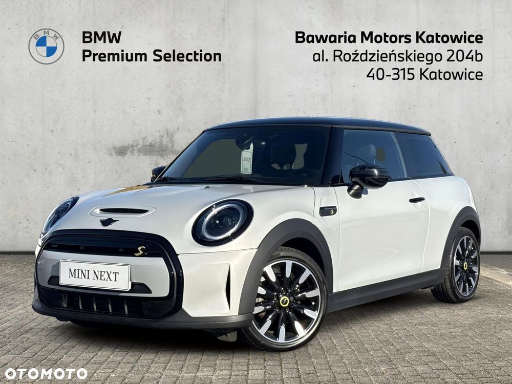 MINI Cooper S - 1