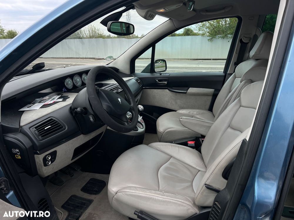 Peugeot 807 - 5