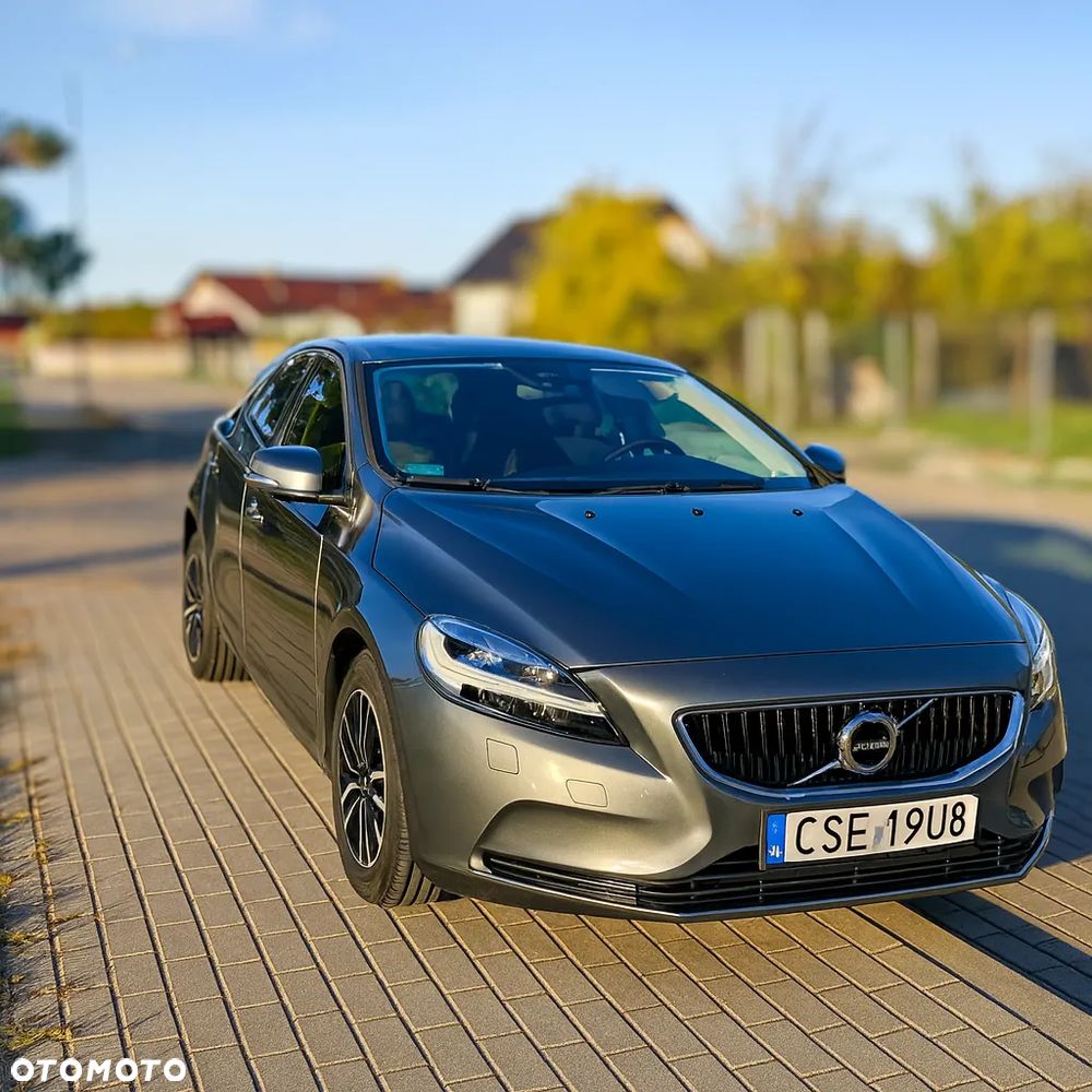 Volvo V40 - 1