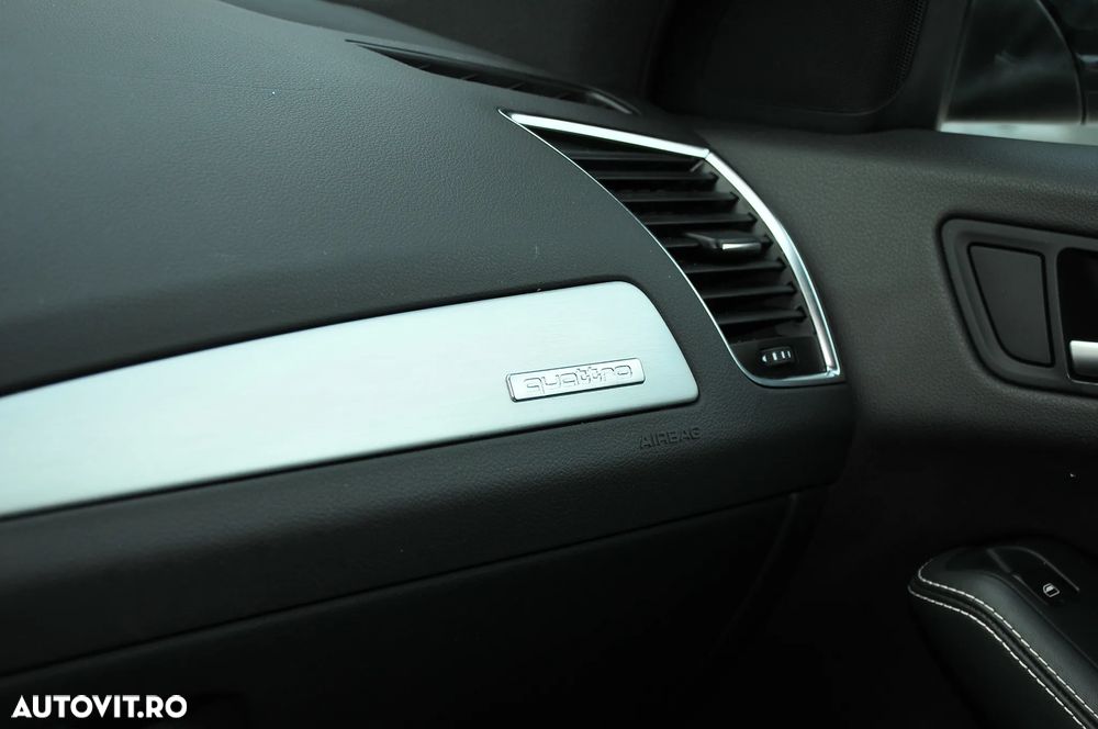 Audi Q5 2.0 TDI Quattro - 23