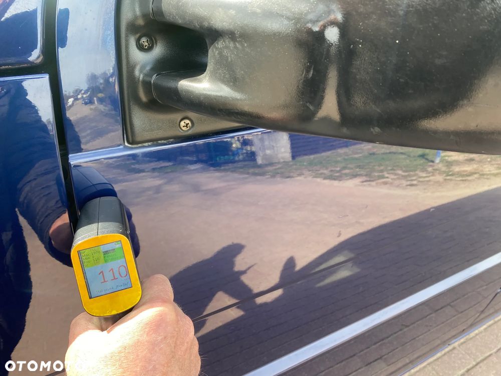 Volkswagen Transporter T4 - 18