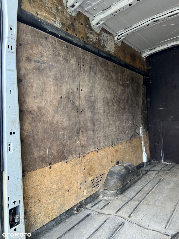 Ford Transit Furgon Brygadowy L4H3 Jumbo Salon Polska FV Vat 23% - 32