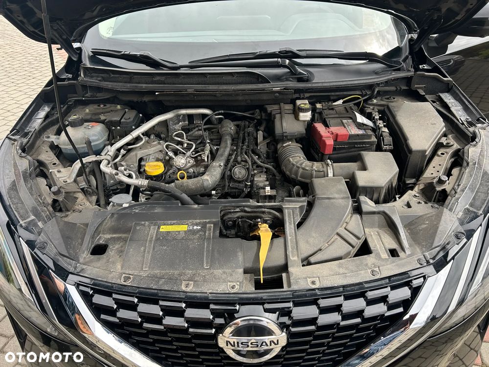 Nissan Qashqai - 11