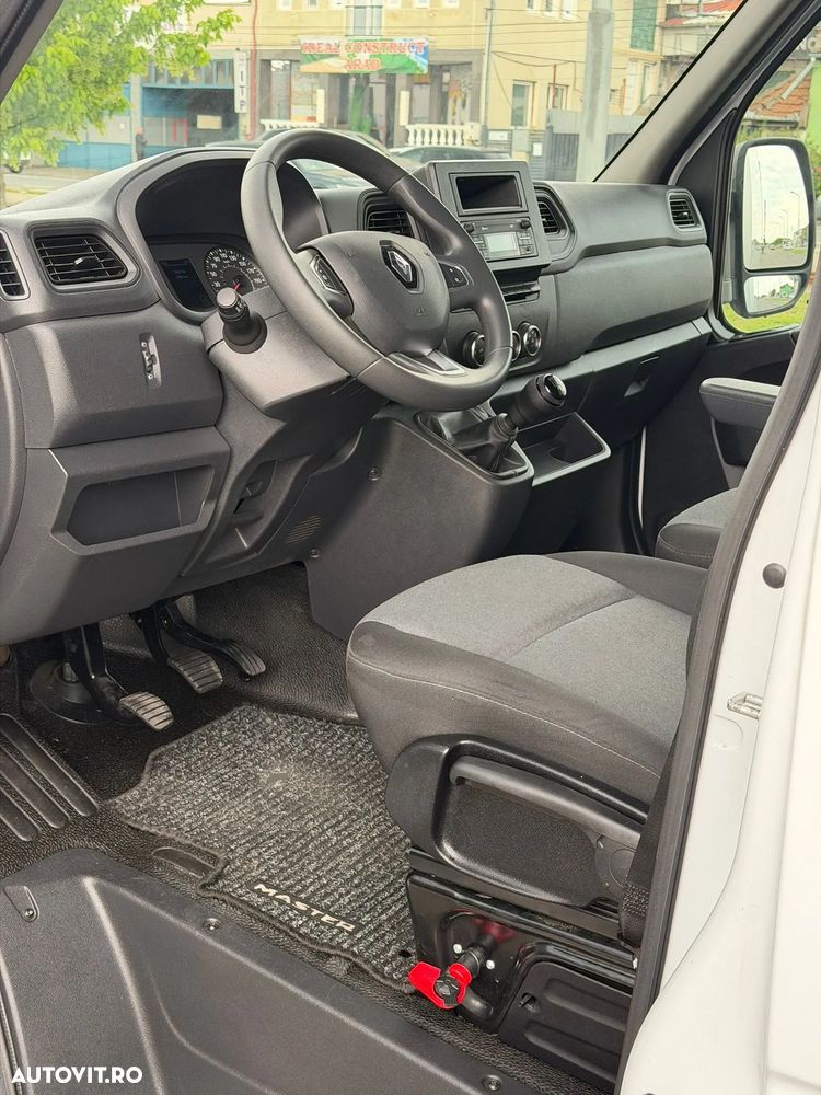 Renault Master Cub - 5