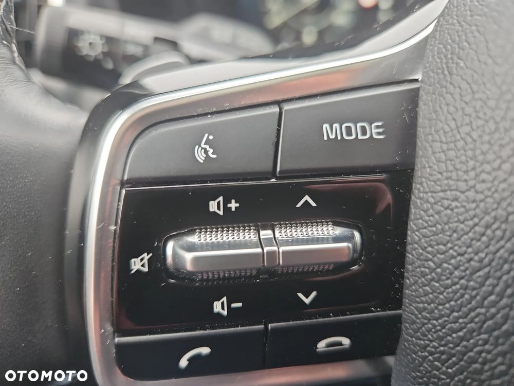 Kia Sorento 1.6 T-GDI HEV Prestige Line AWD 7os - 18