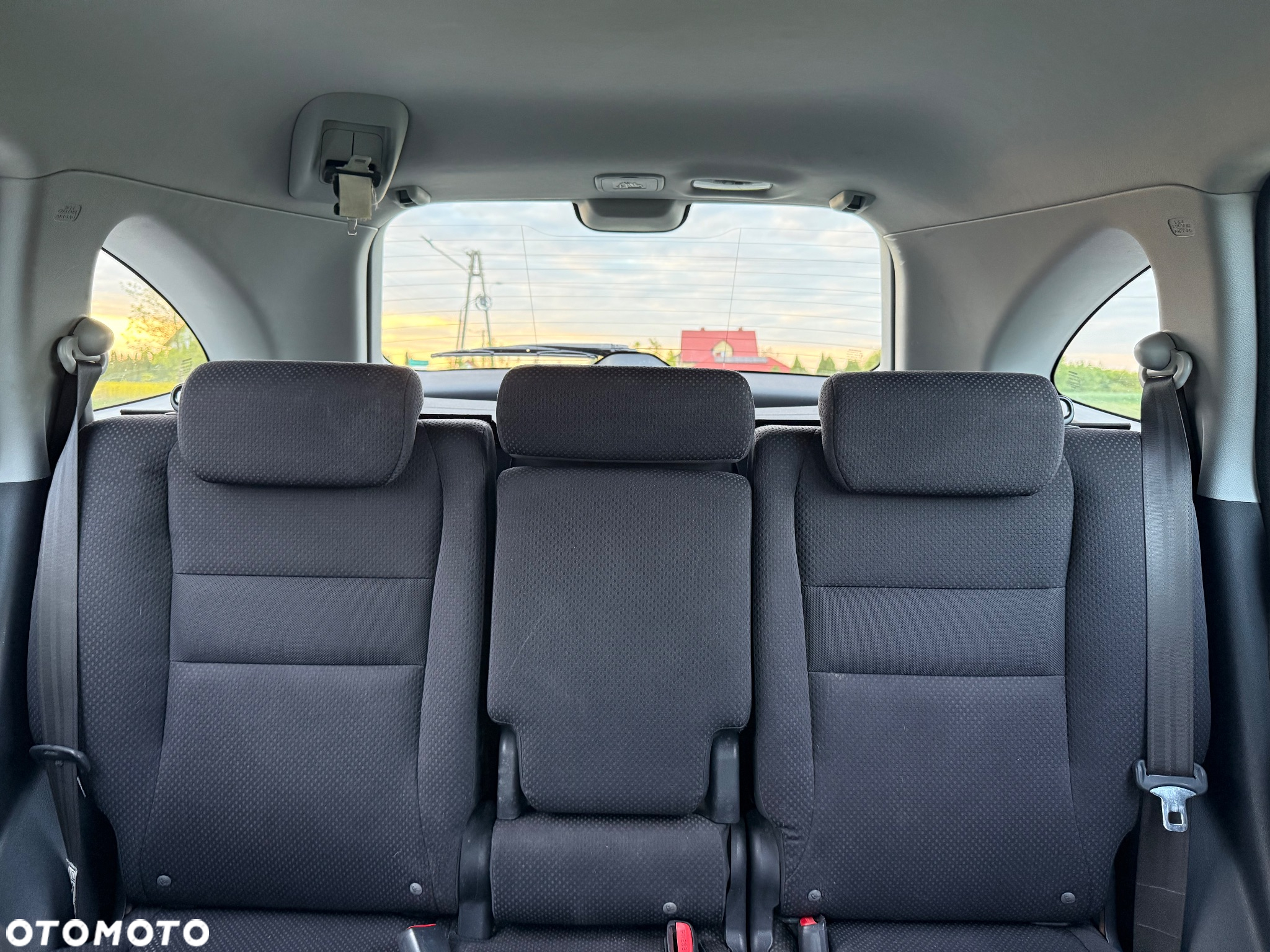 Honda CR-V 2.0i-VTEC Automatik Executive - 17