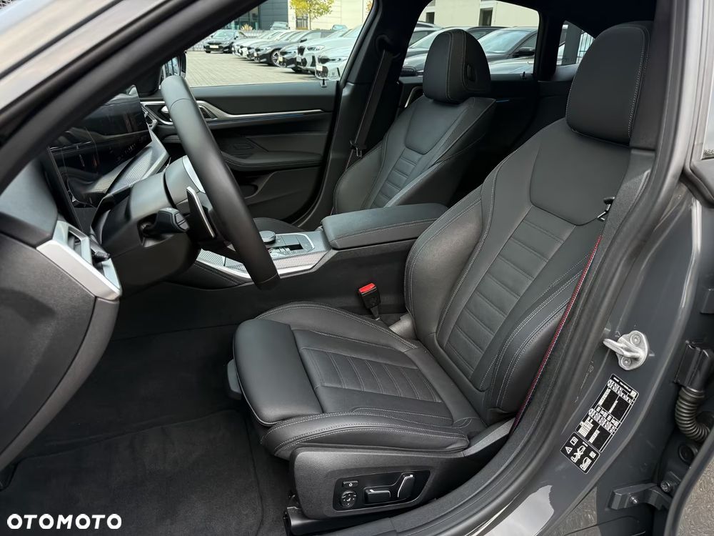 BMW Seria 4 430i Gran Coupe M Sport - 38