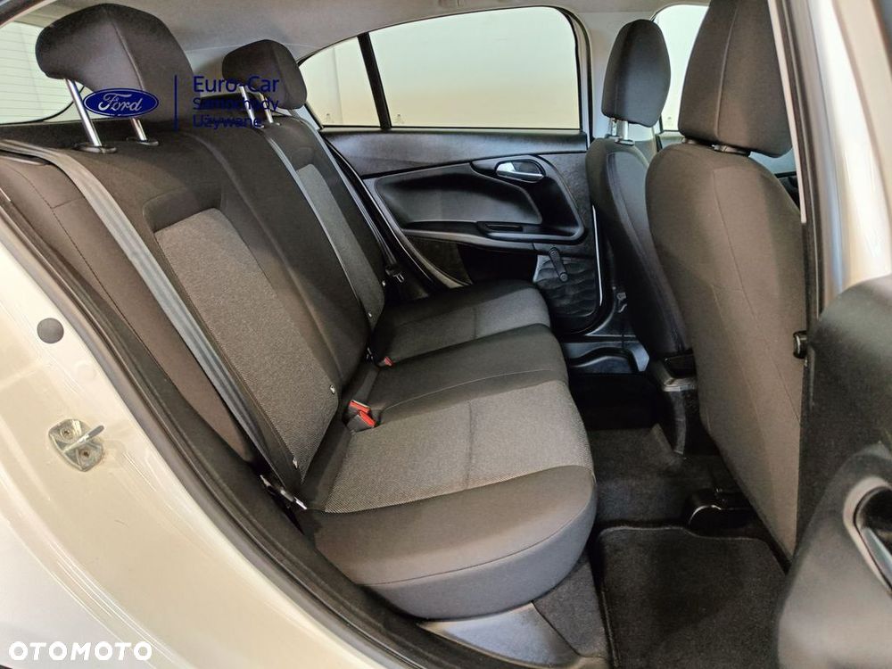 Fiat Tipo 1.4 16v Lounge EU6d - 24