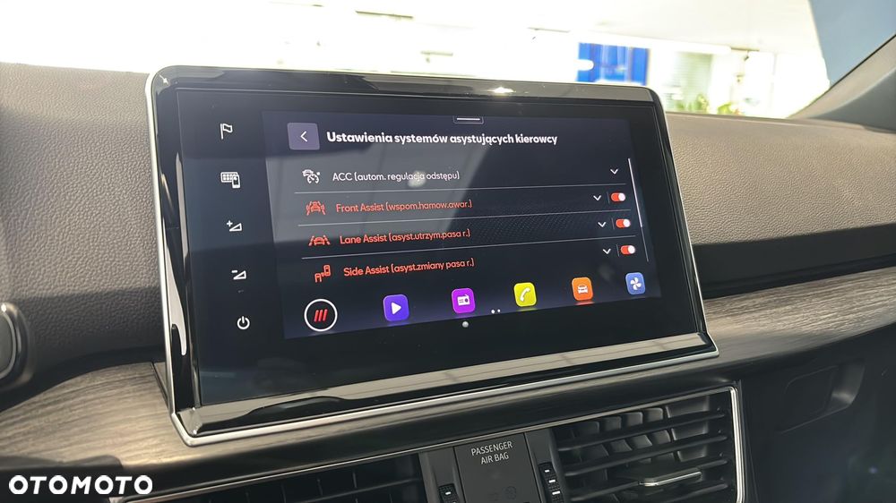 Seat Tarraco 2.0 TDI Xcellence S&S DSG - 25