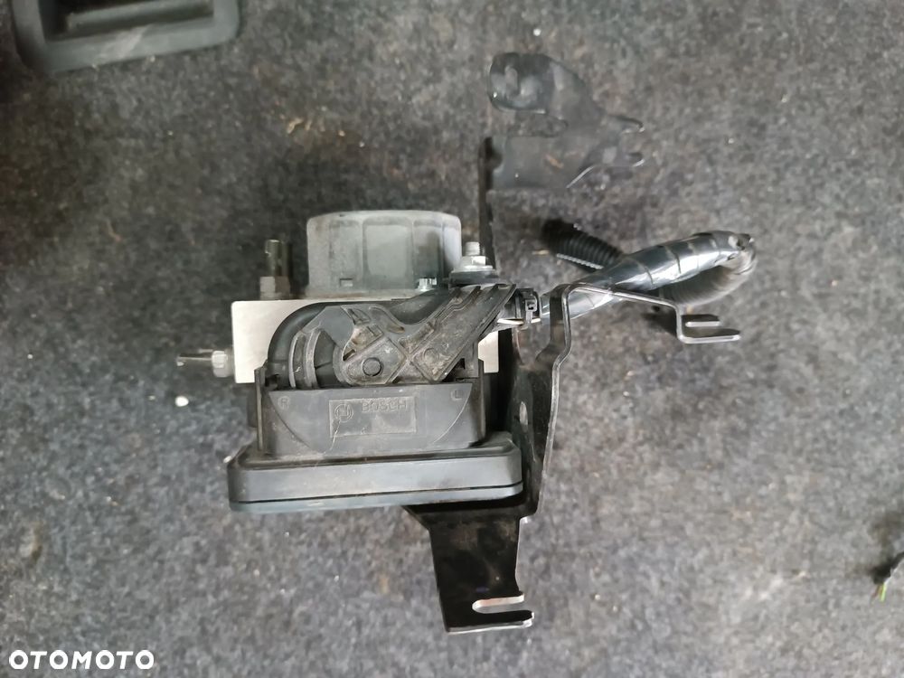 POMPA ABS 476605492R RENAULT CLIO IV - 2
