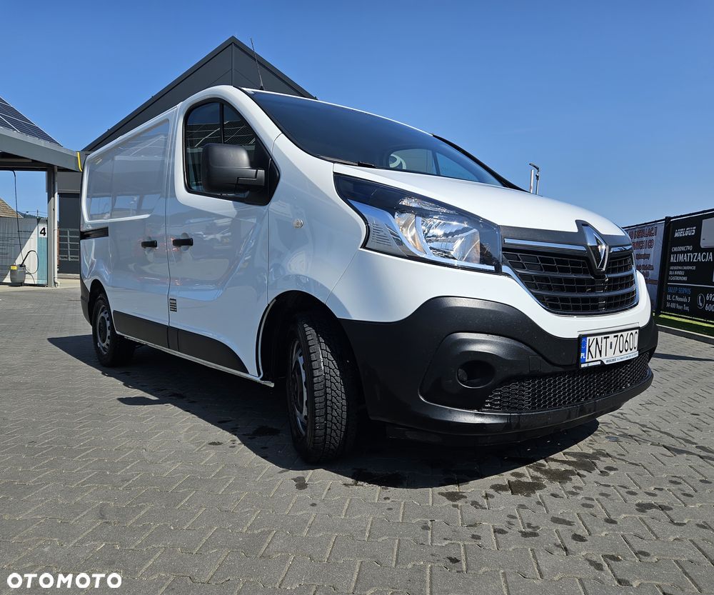 Renault Trafic - 4