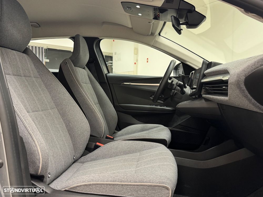 Renault Mégane E-Tech EV60 220hp optimum charge Equilibre - 27