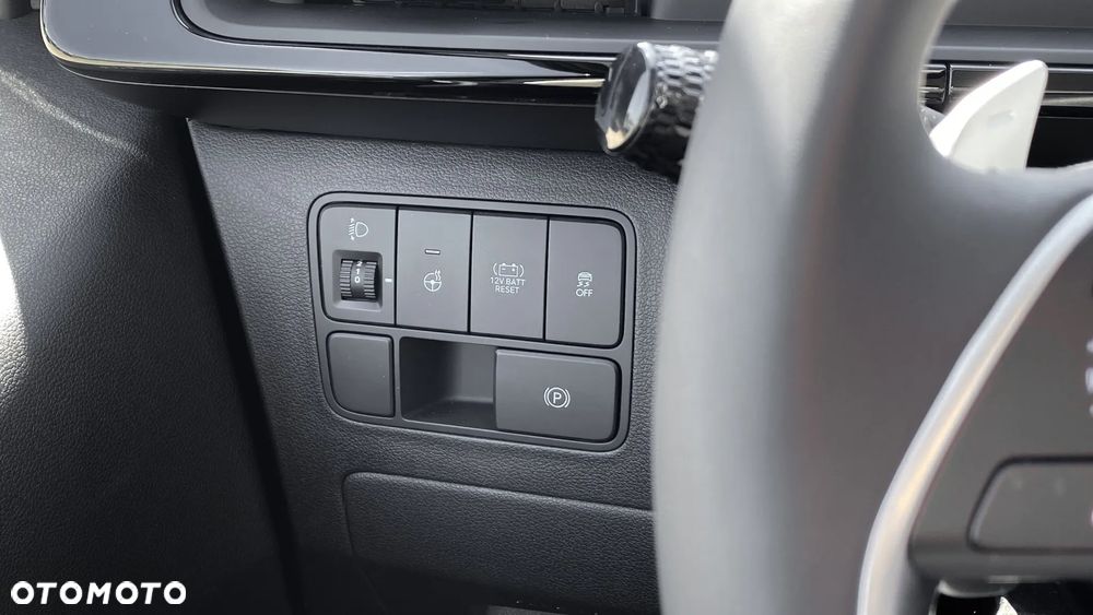 Hyundai Staria 1.6 T-GDI HEV Smart Business - 21