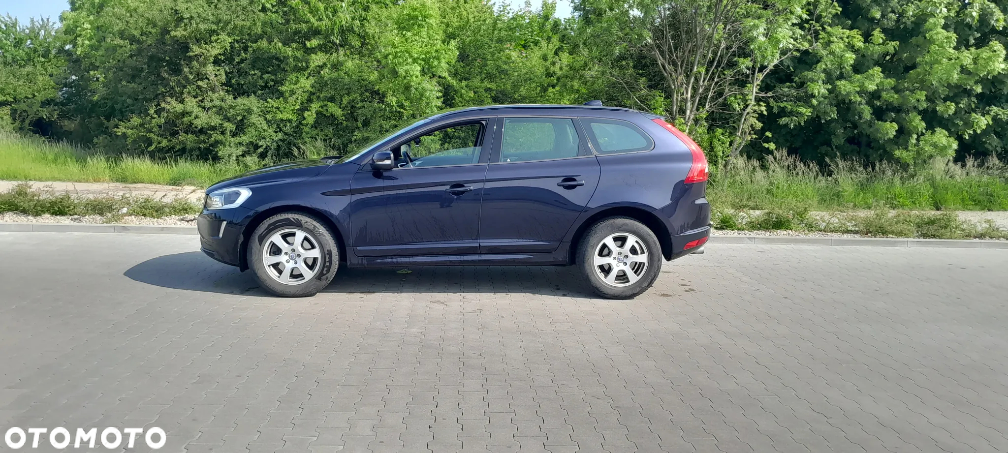 Volvo XC 60 D3 Inscription - 17