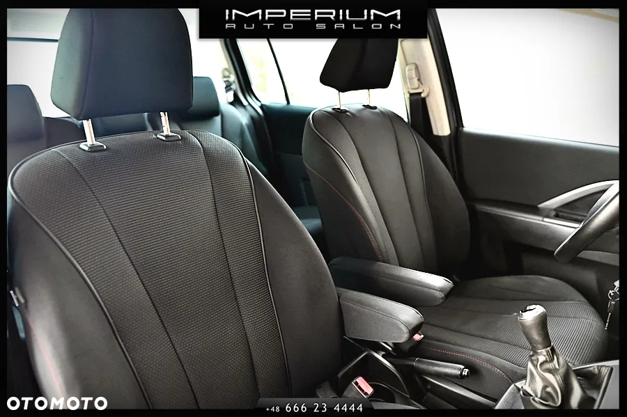 Mazda 5 1.6 CD Exclusive - 27