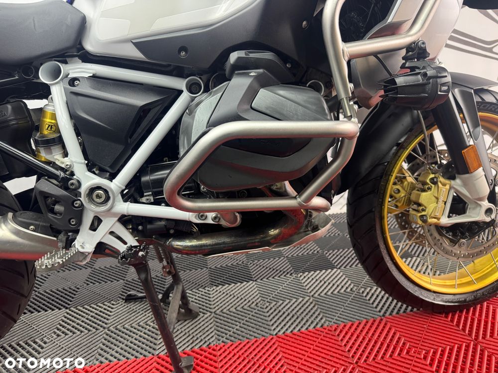 BMW R1250 GS Adventure - 32