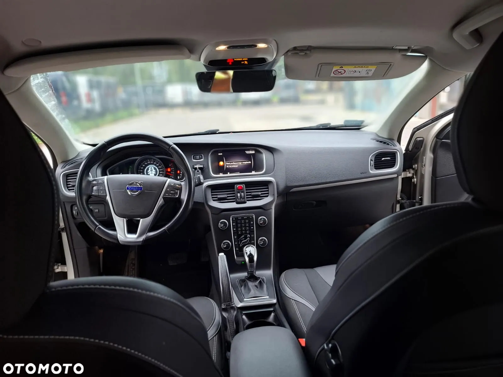 Volvo V40 D3 Drive-E Dynamic Edition - 20