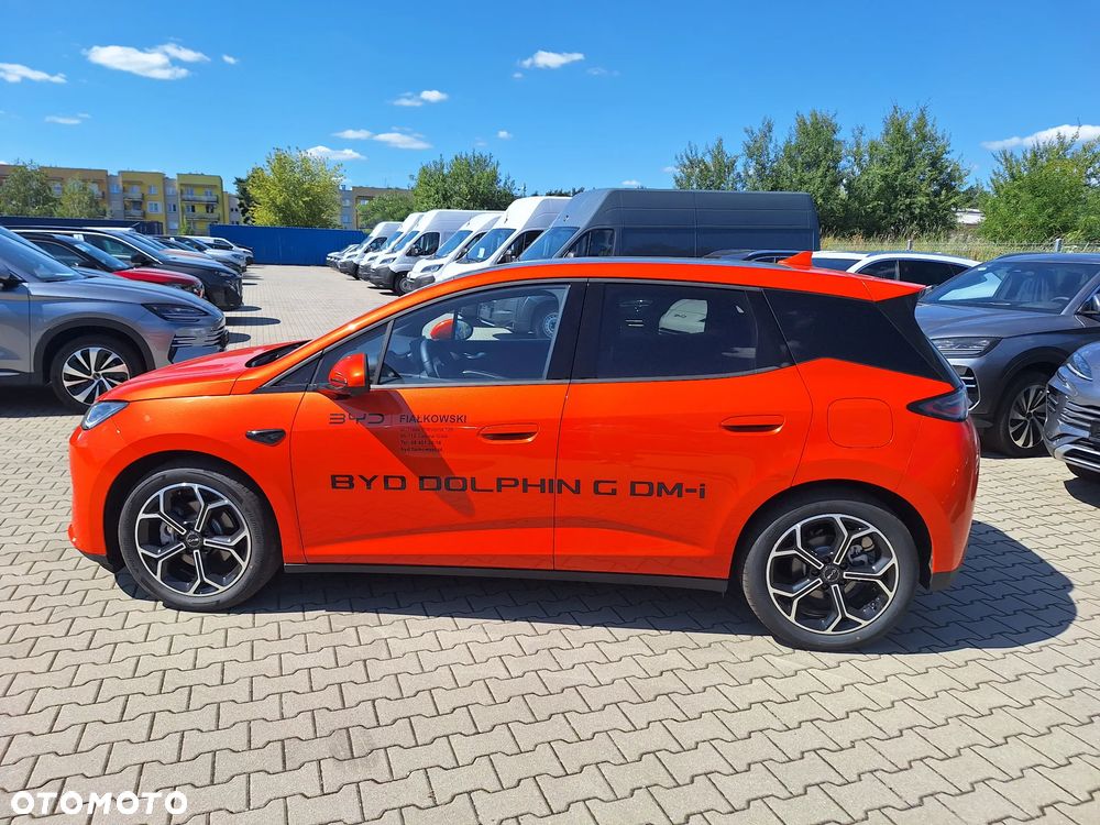 BYD Inny - 3
