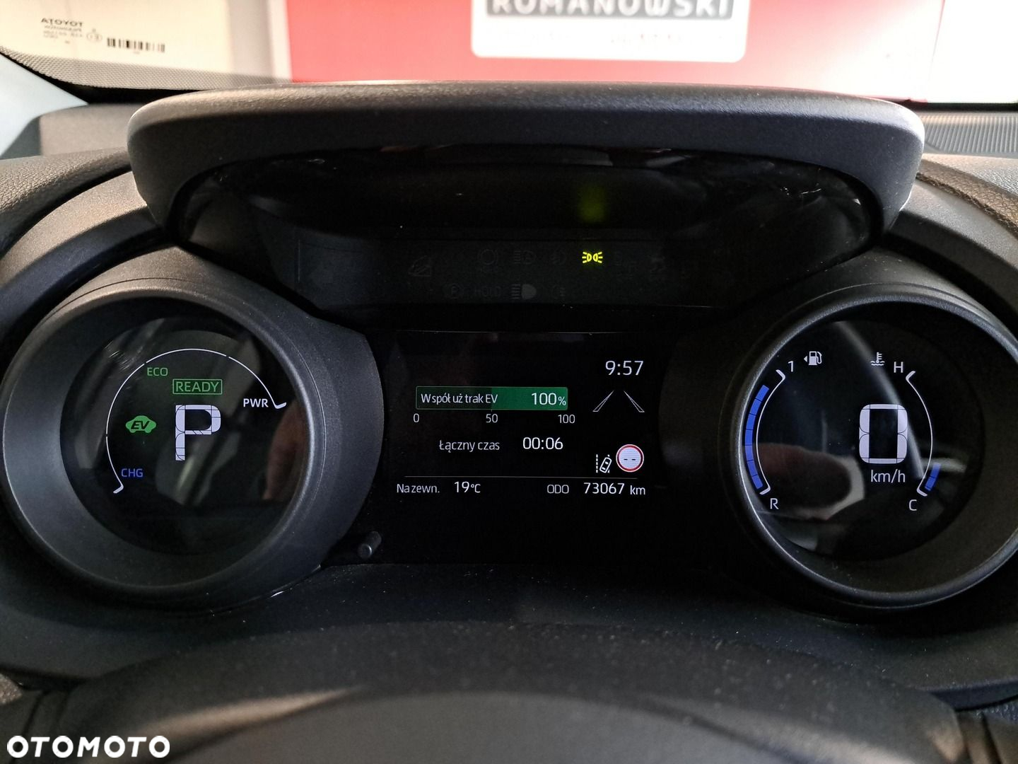 Toyota Yaris Cross - 28