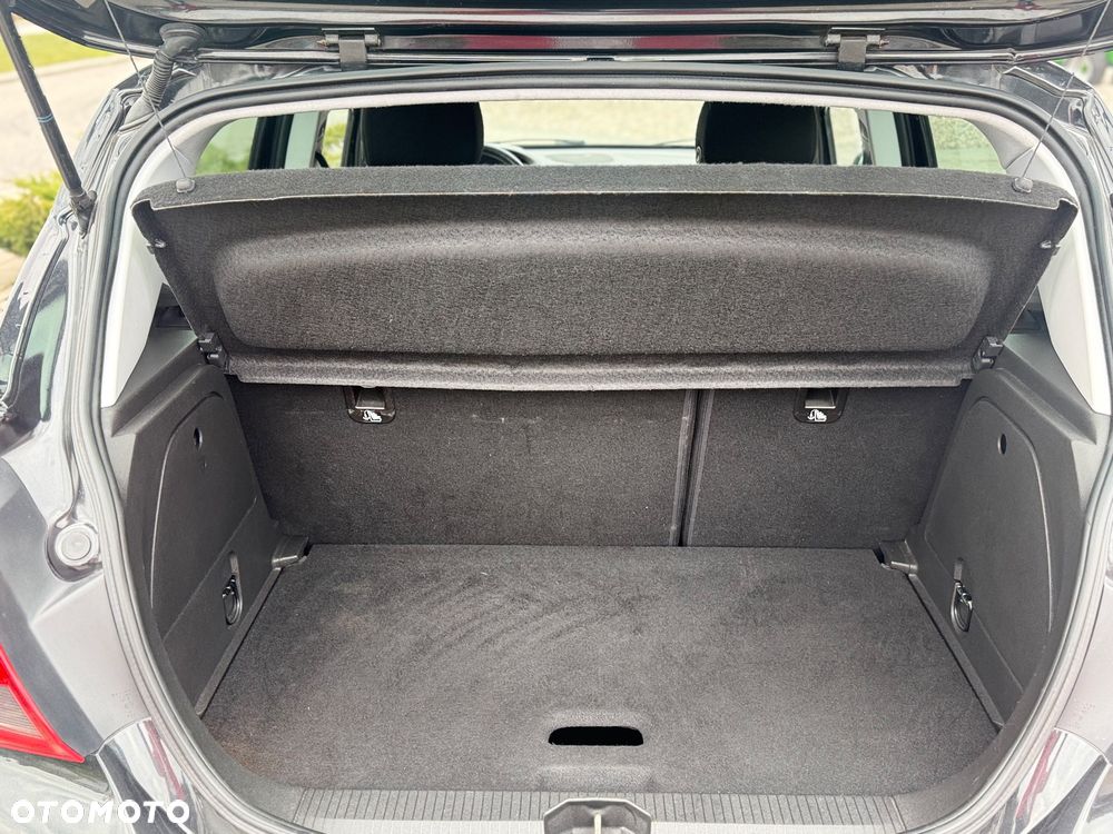 Opel Corsa 1.3 CDTI DPF EcoFLEX Start-Stop Edition - 36