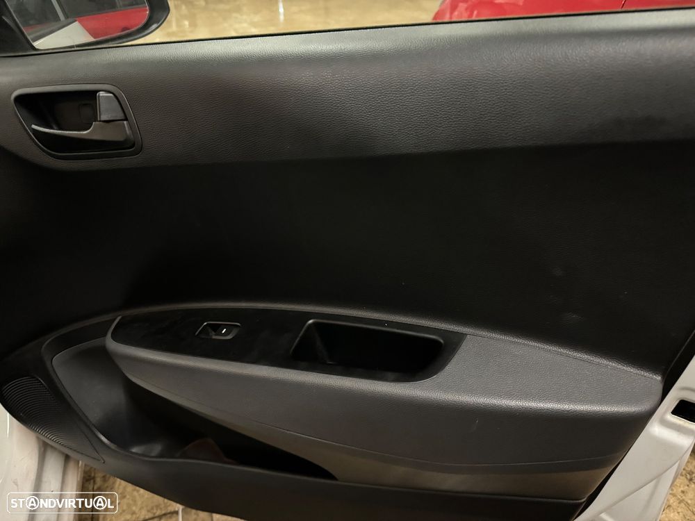 Hyundai i10 1.0 Style - 9