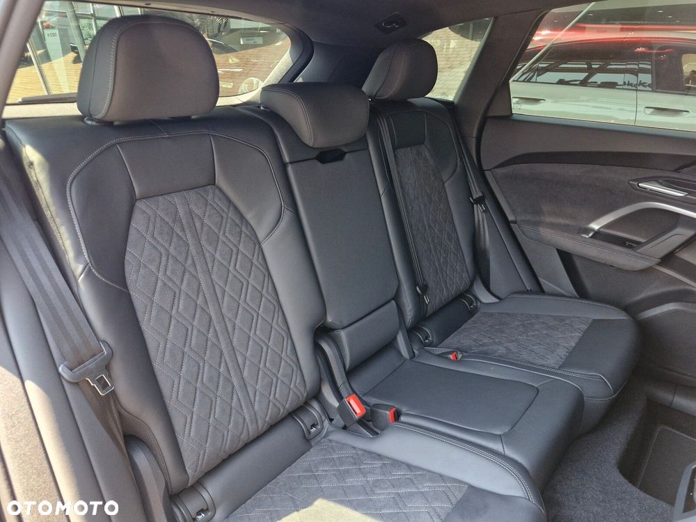 Audi Q5 TFSI mHEV 150 kW Quattro S tronic - 26