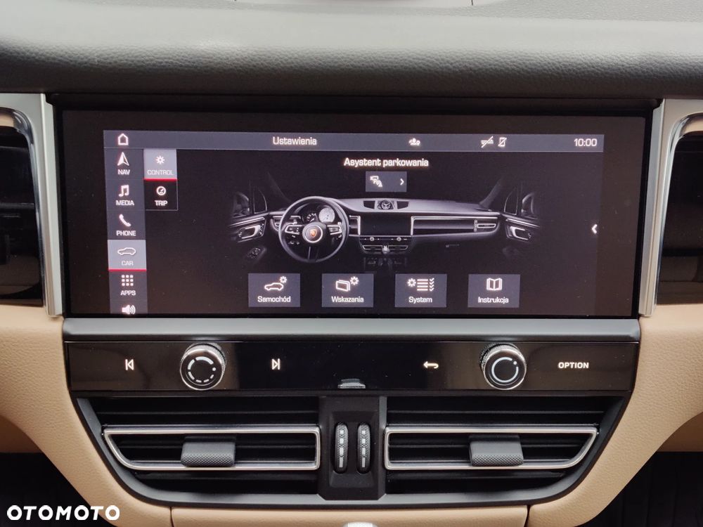 Porsche Macan Standard - 13