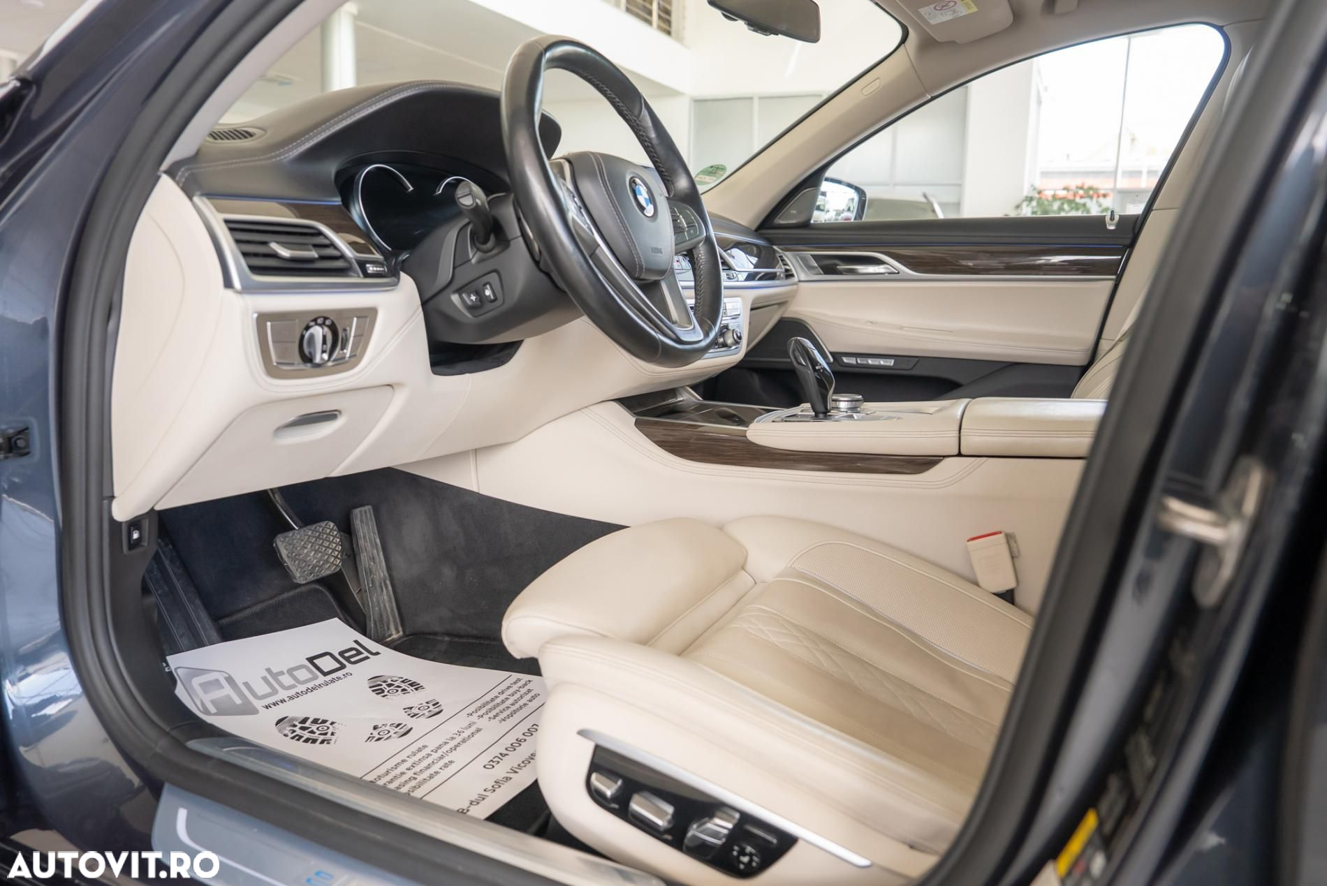 BMW Seria 7 - 15