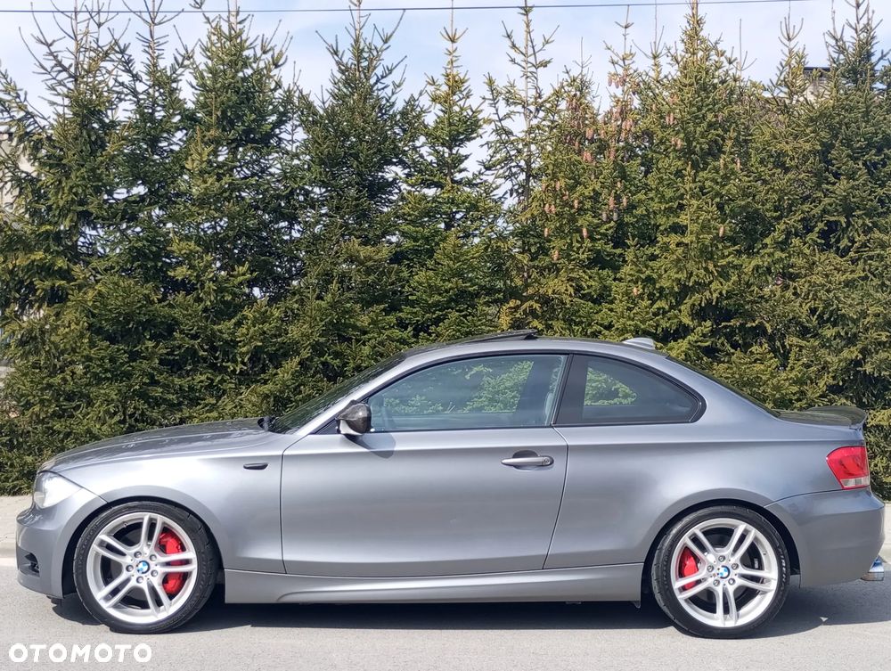 BMW Seria 1 - 5