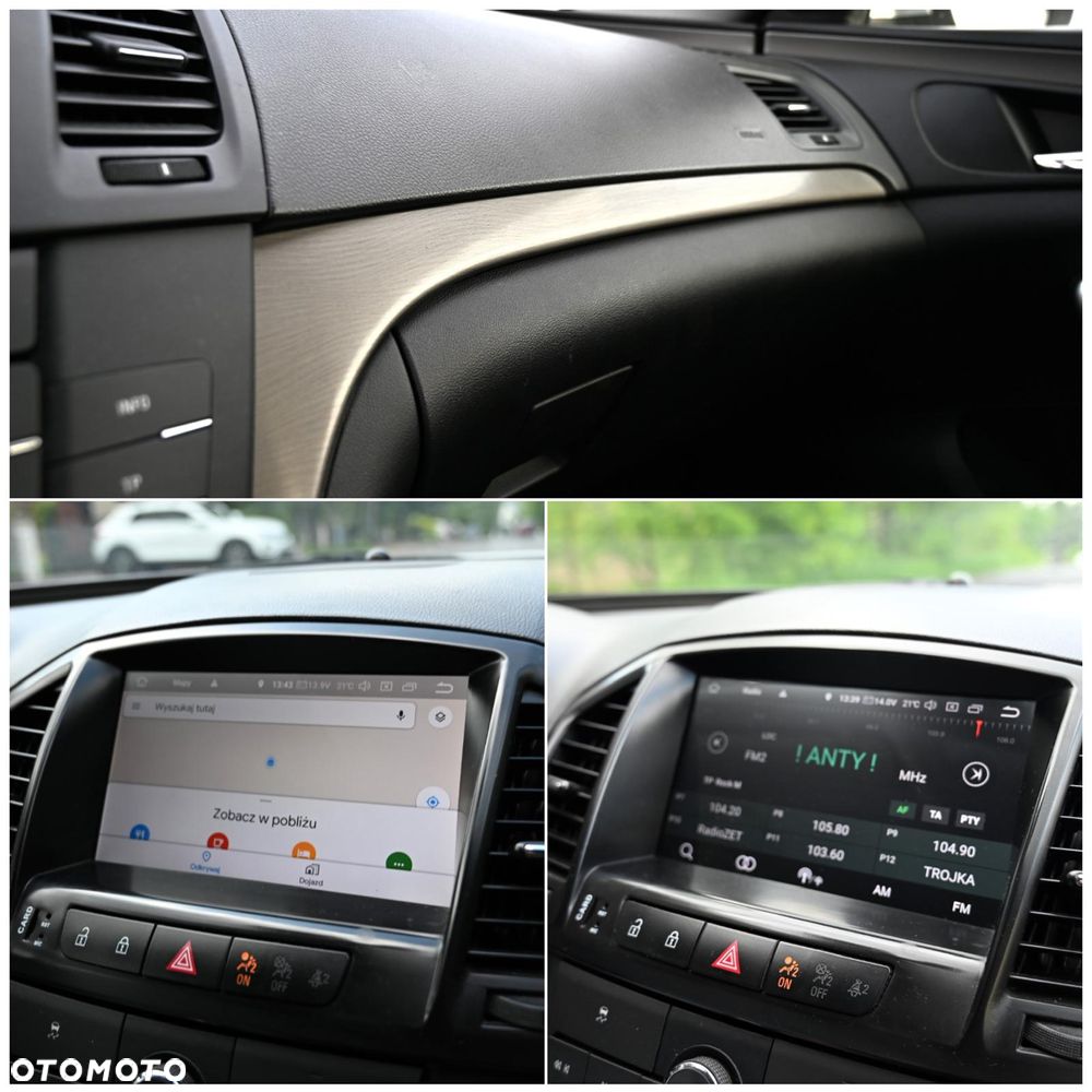 Opel Insignia - 28