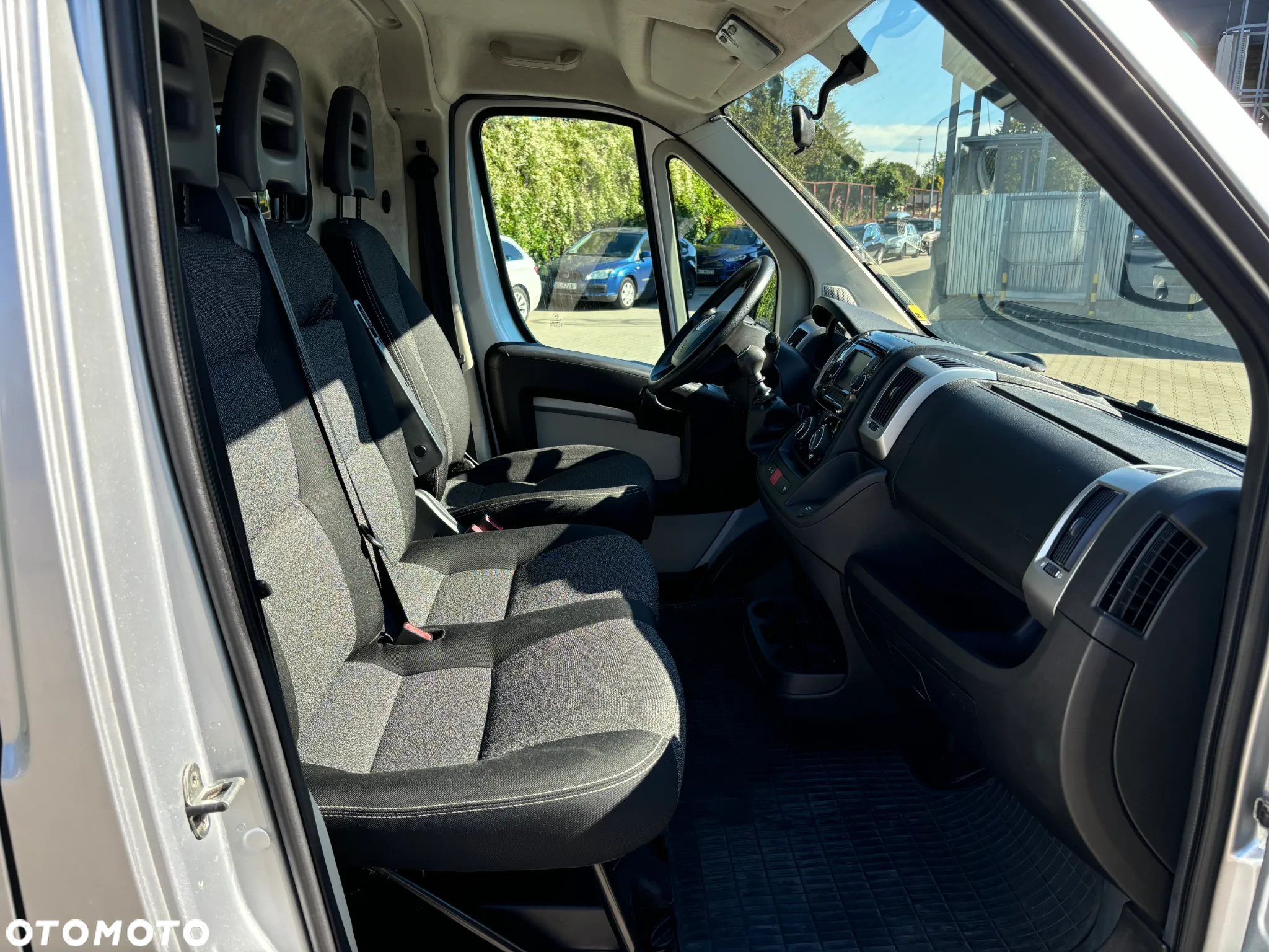 Fiat DUCATO - 7