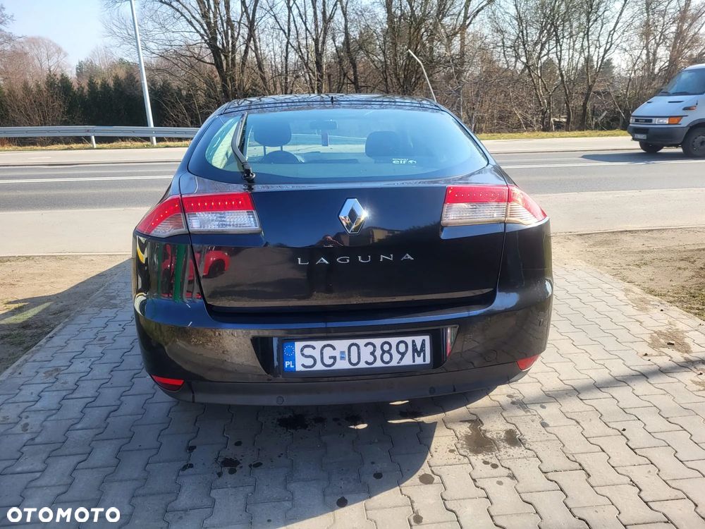 Renault Laguna - 7