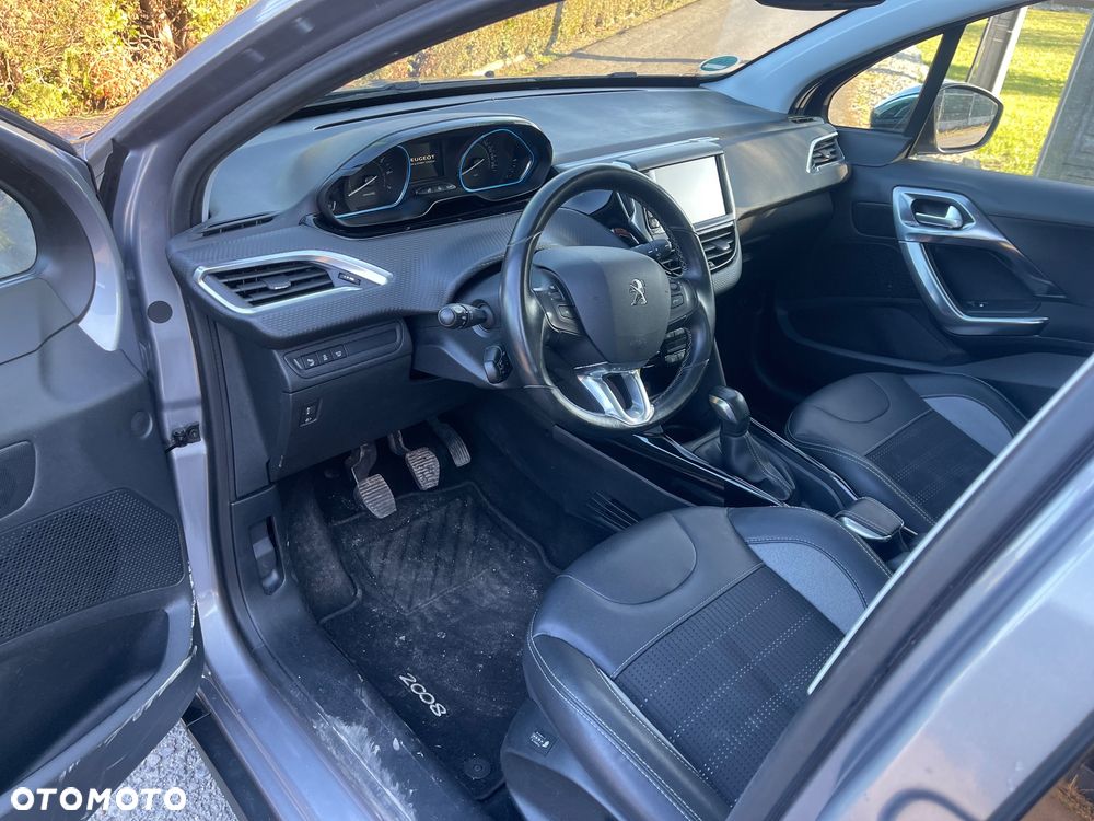 Peugeot 2008 PureTech 110 Stop&Start Active - 10